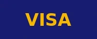 Visa card scheme accepted at Quatro Casino